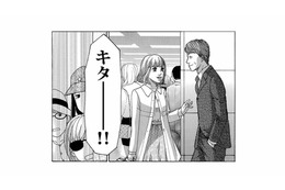 「課長が彼女をひいきしていたのはこーゆ事だったから？」後輩女子に不倫を問い詰めたら、なぜか逆ギレされる【社内探偵 #15】 画像