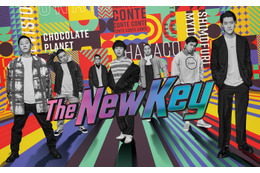 「新しいカギ」Netflixで配信決定 NiziU出演かくれんぼ企画から順次スタート