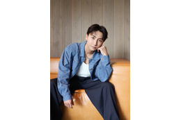 【AAA與真司郎インタビュー】ゲイ公表・海外生活経て発信する“自分らしさ” 宇野実彩子＆末吉秀太から受けた刺激とは「グループっていいな」