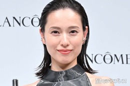 戸田恵梨香「働き方改革という言葉が存在していなかった」駆け出し時代の過酷スケジュール明かす「まったく余裕がなかった」 画像