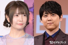 竹達彩奈、夫・梶裕貴のパパとしての「可愛い」素顔＆「結構ポンコツ」家庭での姿語る