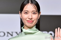 戸田恵梨香「リブート」オファー時の本音ぶっちゃけ 役作りで参考にした人気女優＆本人の反応明かす 画像