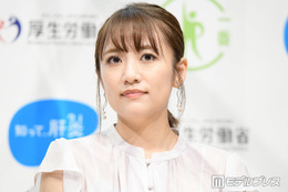 高橋みなみ、品数たっぷりの和朝食披露「彩りが綺麗」「お店の定食みたい」の声