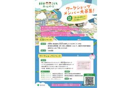2.7億PV「東京都こどもホームページ制作」小学生20名募集