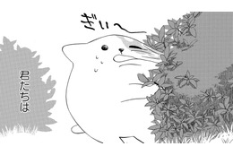 君の存在が、僕を笑顔にする…無邪気な行動の一つひとつがいとおしくて【きのこいぬ #15】