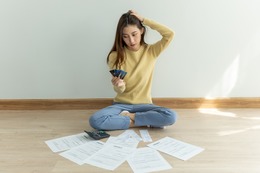 52歳独身、貯金300万円。特に贅沢はしていないけど、老後資金が不安です。FPに相談に行ったら言われたことは【GWベストセレクション】