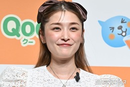 2児の母・石川梨華、リアルなお昼ご飯公開に反響「親近感わく」「シンプルイズベストで美味しそう」