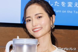 山賀琴子、タイ料理メインの手作りホームパーティー料理「豪華ですね」「自分で巻くスタイル楽しそう」 画像