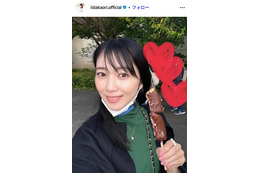 元モー娘。飯田圭織、疲労軽減考えたお弁当が話題「お子さんたち喜びそう」「見た目のインパクトもすごい」 画像