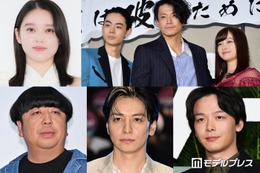 GWはアマプラ「銀魂」「ベビわる」…一気見したい極上シリーズ作品5選