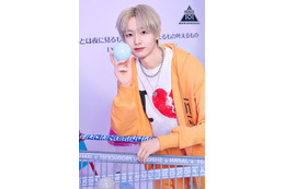 「日プ新世界」慶應生・熊部拓斗の“秘密道具”に注目集まる「しごでき」「賢い」