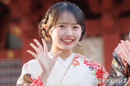 AKB48花田藍衣、活動休止を発表「断続的に体調不良が続いており」ファンへのメッセージも【全文】