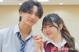 「今日好き」りんはなカップル、交際33ヶ月報告 密着2ショット公開に反響「憧れのカップル」「ラブラブな空気感が伝わってくる」 画像