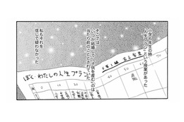 「結婚して子どもを産む」のは当たり前。社会の定義する「幸せ」に洗脳されていた私は…【紙きれの中の幸せ #１】