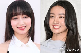 Koki,、姉・Cocomiの幼少期ショット公開 「目がクリクリで天使」「すでにお顔が整ってる」と絶賛の声