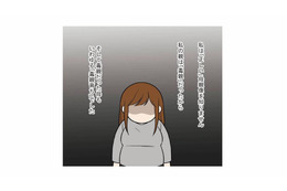 毒親に育てられ「正しい」母親像がわからない。そんな著者が母親になることに抱いた気持ち【毒親に育てられた私が母になる #１】