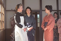 【風、薫る 第26回あらすじ】看護指導の教師がやってくる