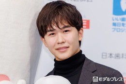 鈴木福、マニュアル免許取得の理由明かし称賛の声続々「後悔してました」本音もぶっちゃけ 画像