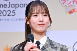 櫻坂46中嶋優月「髪を染めました」新ビジュアルが話題「ますます綺麗に」「見惚れる」 画像