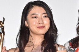 朝ドラ「虎に翼」出演・安田聖愛、一般男性との結婚発表「お仕事も私生活も精進してまいります」 画像