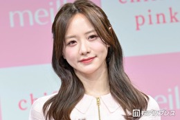 森香澄、美肩ライン際立つ純白ホルターネック衣装公開「透明感が爆発してる」「息を呑む美しさ」と反響