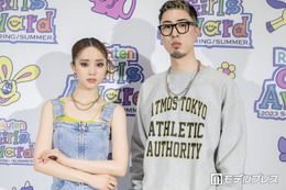 中町兄妹、祖母顔出し3ショット公開「鼻と口元がそっくり」「素敵な家族写真」と反響