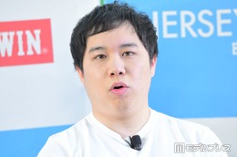 霜降り明星せいや、第2子女児誕生を生放送で突如報告 性別は「言わんとこうと思ったのに」口滑らせる 画像