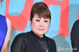 天童よしみ、母顔出しの親子ショット公開「雰囲気そっくり」「優しそうな人柄が滲み出てる」の声