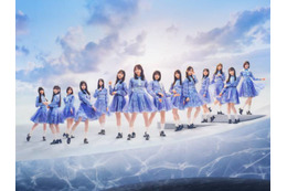 日向坂46の「Kind of love」が2週連続首位！歌詞注目度ランキングにCUTIE STREETらランクイン