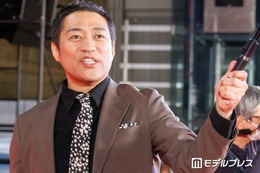 3児の父・はなわ、妻が手作りした“デカ盛り”弁当公開に「圧巻のボリューム」「おかずが全部一軍」と反響