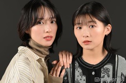 【「地獄に堕ちるわよ」インタビュー前編】戸田恵梨香、細木数子役は「まさか自分が」 年代別の演じ分け・自ら提案した“癖”…徹底した役作りに伊藤沙莉「説得力がすごかった」 画像