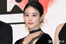 高畑充希、第1子出産翌日に駆けつけた“12年来の親友”人気女優告白「ずっと子どもを見て…」
