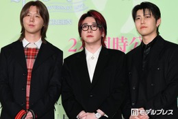 ミセス「音漏れ」目的の鑑賞・滞留に注意喚起 終演間際にも警告「お客様の安全確保のため」