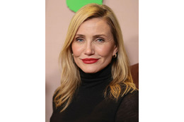 キャメロン・ディアス、53歳で第3子誕生 夫のベンジー・マッデンが名前の由来明かす