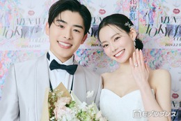 なこなこ・なごみ＆こーくん、離婚発表「1番の理解者であることは変わりません」2024年の交際7年記念日に入籍【コメント全文】 画像