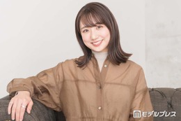 フジ松村未央アナ、こどもの日に小2長女との写真一挙公開「もうこんなに大きいの？」「仲良しで素敵」夫は陣内智則
