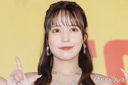 ＝LOVEメンバー「こどもの日」幼少期ショット多数公開「小さい頃から完成されてる」「天使みたい」の声