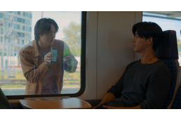 磯村勇斗＆オク・テギョン「ソウルメイト」何かに引き寄せられるように出会った2人…愛と魂の物語を紐解く8枚の写真と8つのエピソードタイトル公開