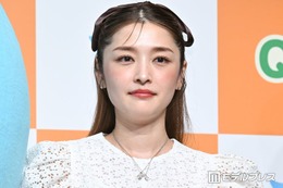 2児の母・石川梨華「久しぶりに家族揃って」カルパッチョ・手羽中・スープなど並ぶ食卓披露「品数たくさんで豪華」「バランスが絶妙」