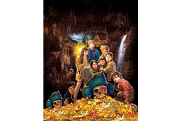 金ロー『グーニーズ』吹替“神バージョン”で放送！ 少年少女冒険映画の金字塔