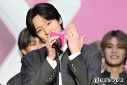 「日プ新世界」釼持吉成・熊部拓斗・小清水蓮らイメチェン姿でステージ登壇【KCON JAPAN 2026】 画像