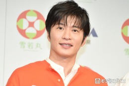 田中圭「この1年間なにしてた？」に回答 俳優辞めずに踏みとどまった理由