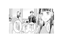 ドレスアップして高級レストラン!? 御曹司の彼に連れられた別世界に感動【君はシンデレラ #７】
