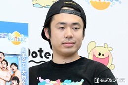 フィッシャーズ・シルクロード、2ヶ月間のトレーニングビフォーアフターが話題「カッコ良すぎ」「立派な逆三角形」 画像