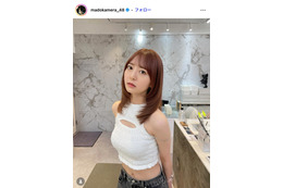 元HKT48メンバー、豪華ピクニック弁当に反響「彩りが綺麗でセンス抜群」「理想の休日すぎる」の声