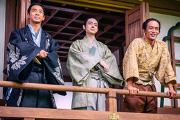 【豊臣兄弟！ 第18話】小一郎、半兵衛の助言受け家臣の選抜試験行う