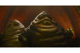 銀河の裏社会に君臨するハット族、その新キャラに迫る『スター・ウォーズ／マンダロリアン・アンド・グローグー』