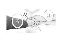 御曹司の彼が真剣に想いを告白。目的のための結婚でもいい…私は彼の手を取ることに【君はシンデレラ #９】