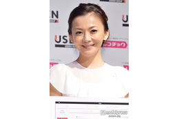 華原朋美、息子と温泉付きホテルで旅行満喫「息子さんイケメンオーラすごい」「癒やされる」と反響