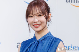 指原莉乃、≠ME卒業を発表した菅波美玲へメッセージ「出会ってくれてありがとう」「美玲の全てを応援します」 画像